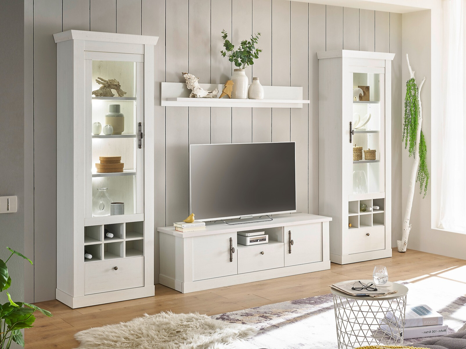 Set za dnevnu sobu Toletro 118