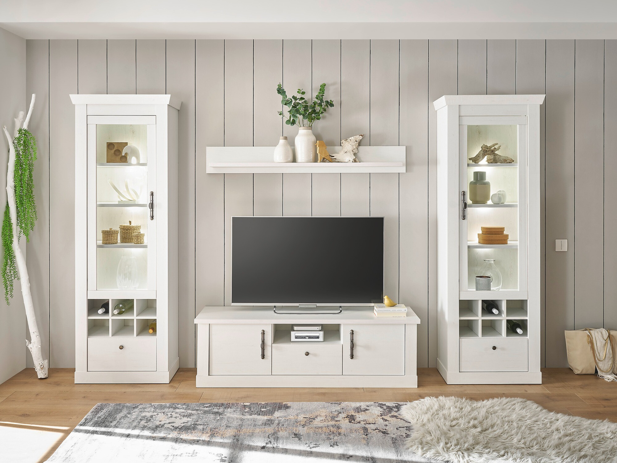 Set za dnevnu sobu Toletro 118