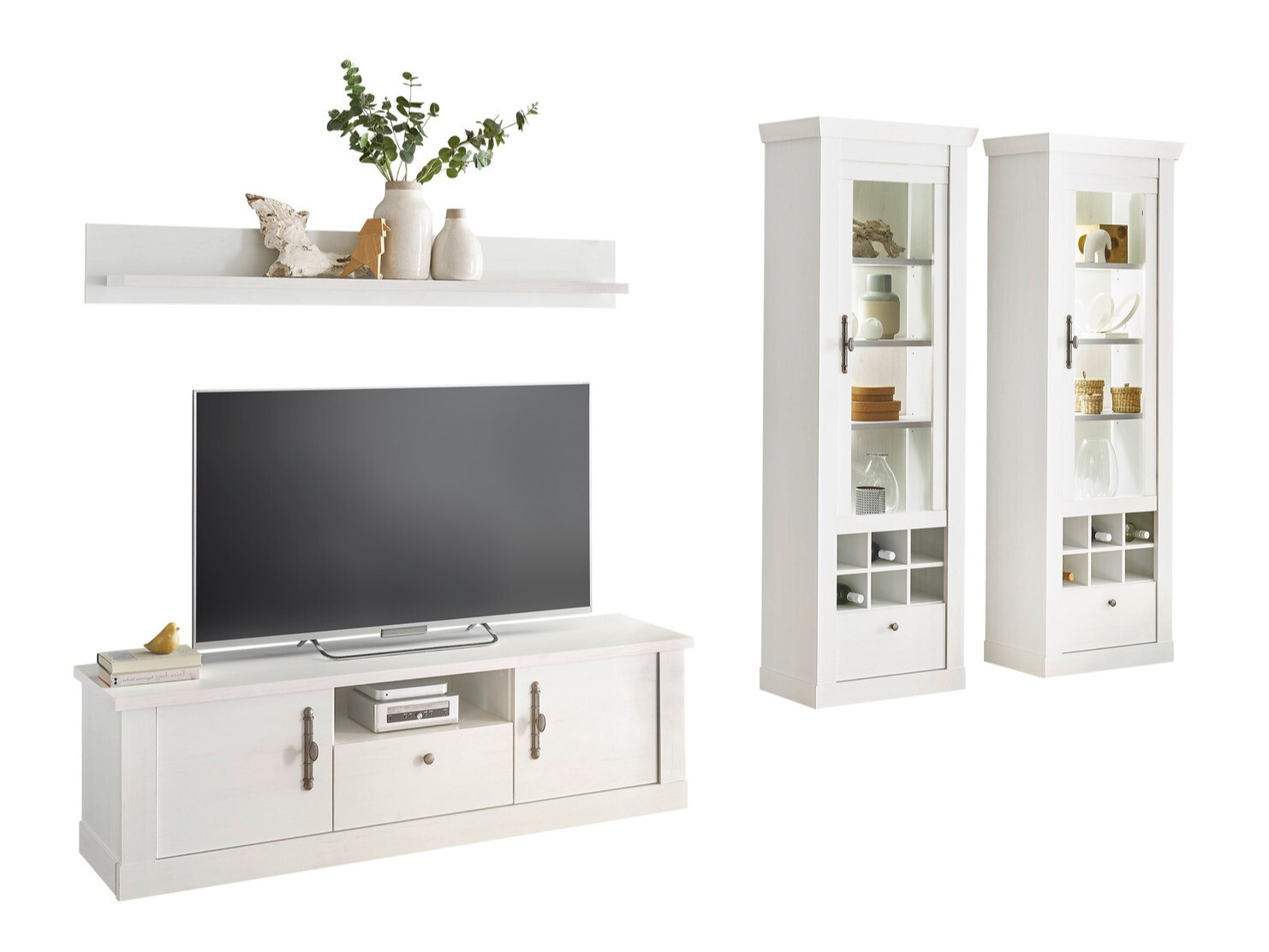 Set za dnevnu sobu Toletro 118