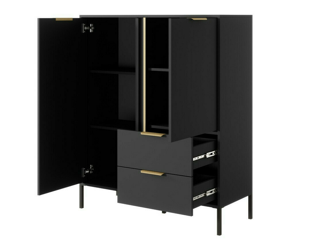 Set za dnevnu sobu Velsoru 108