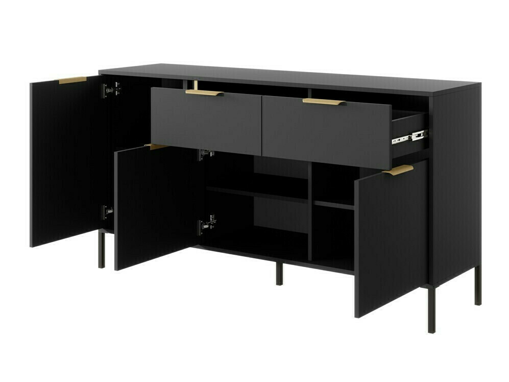 Set za dnevnu sobu Velsoru 108