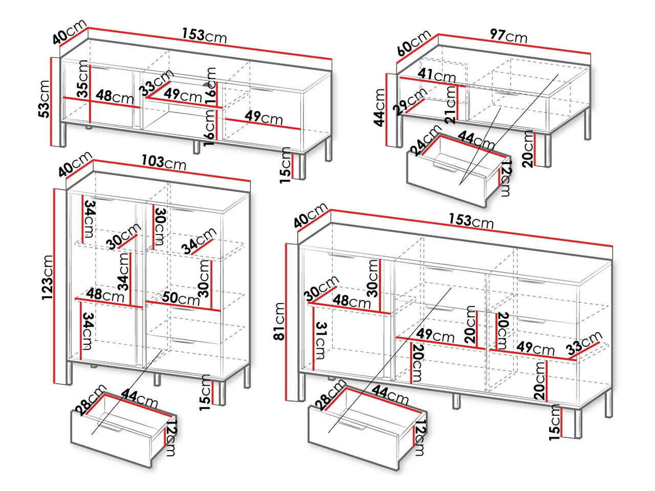 Set za dnevnu sobu Velsoru 108