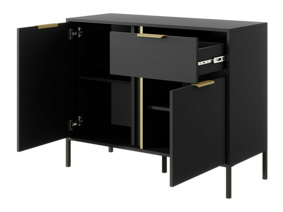 Set za dnevnu sobu Velsoru 109