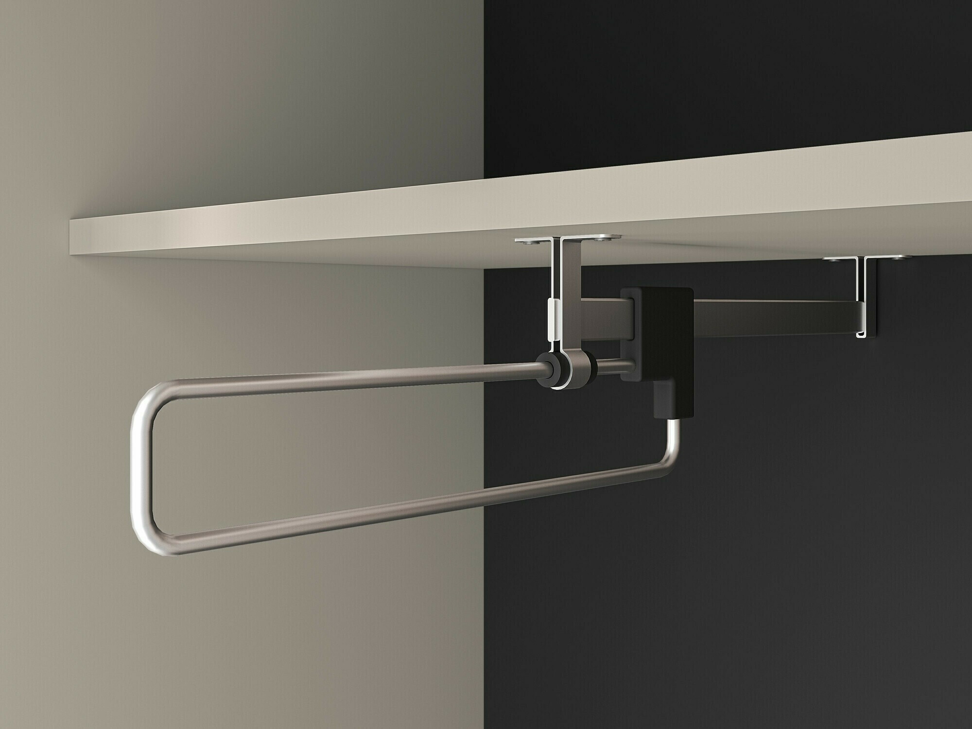 Set za hodnik Marmeli 125