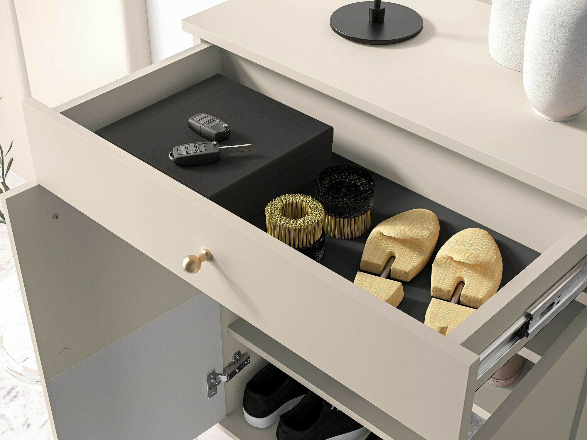 Set za hodnik Marmeli 125