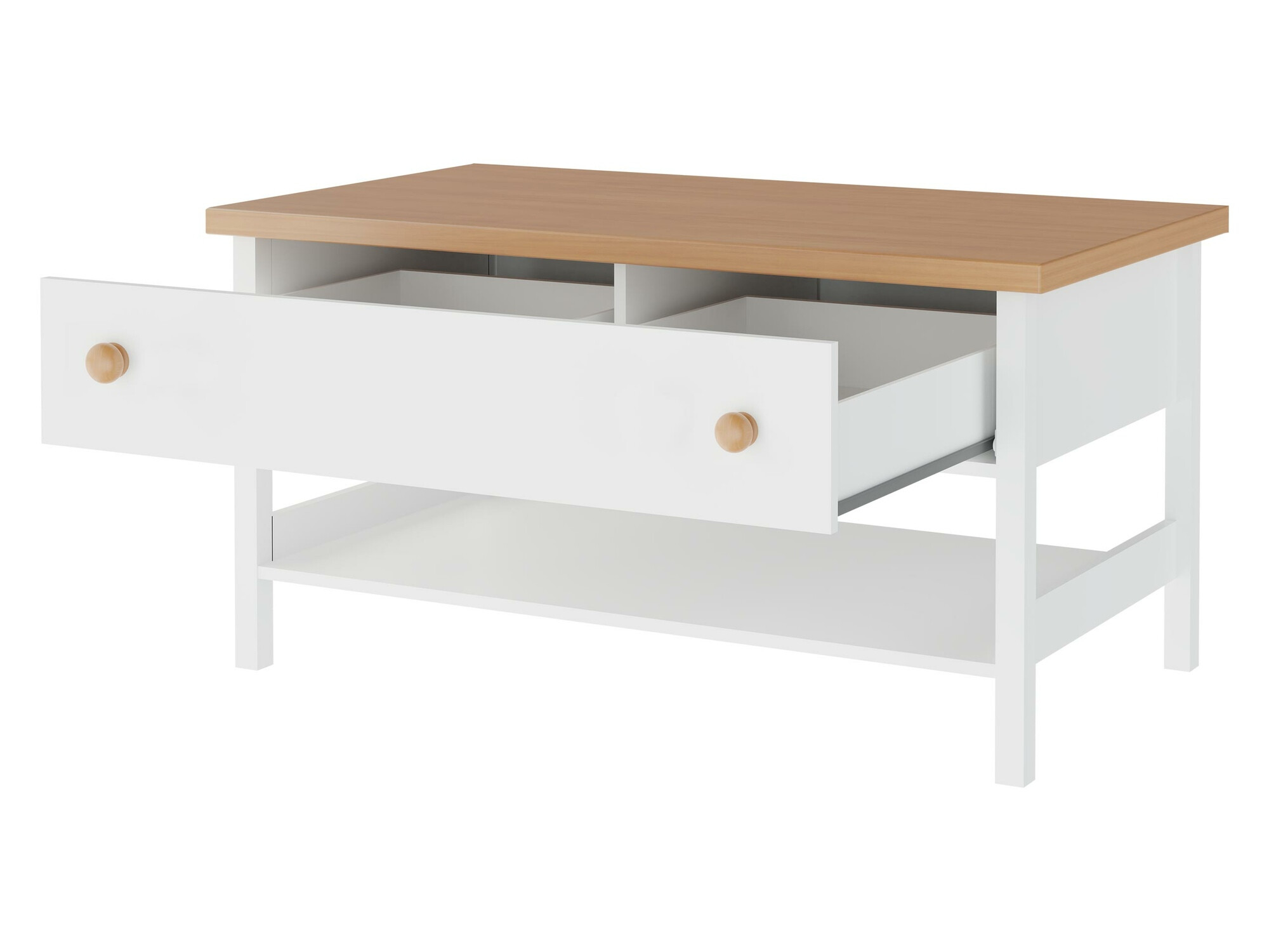 Stočić za kafu Romelbo 131