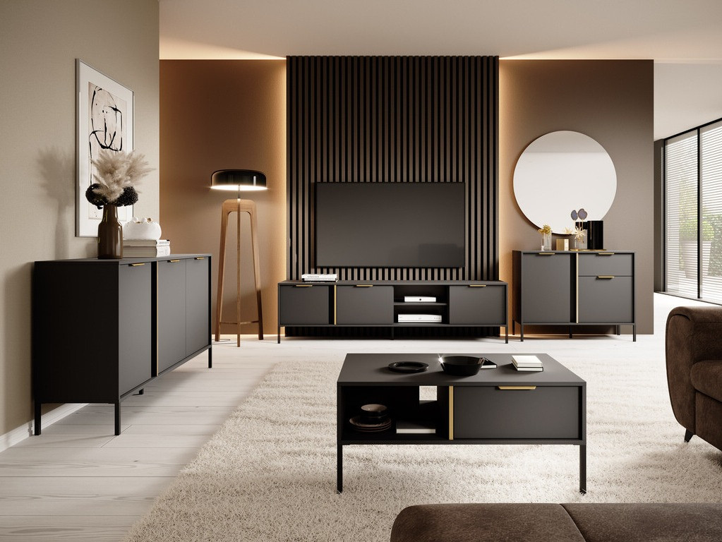 Stočić za kafu Velsoru 107