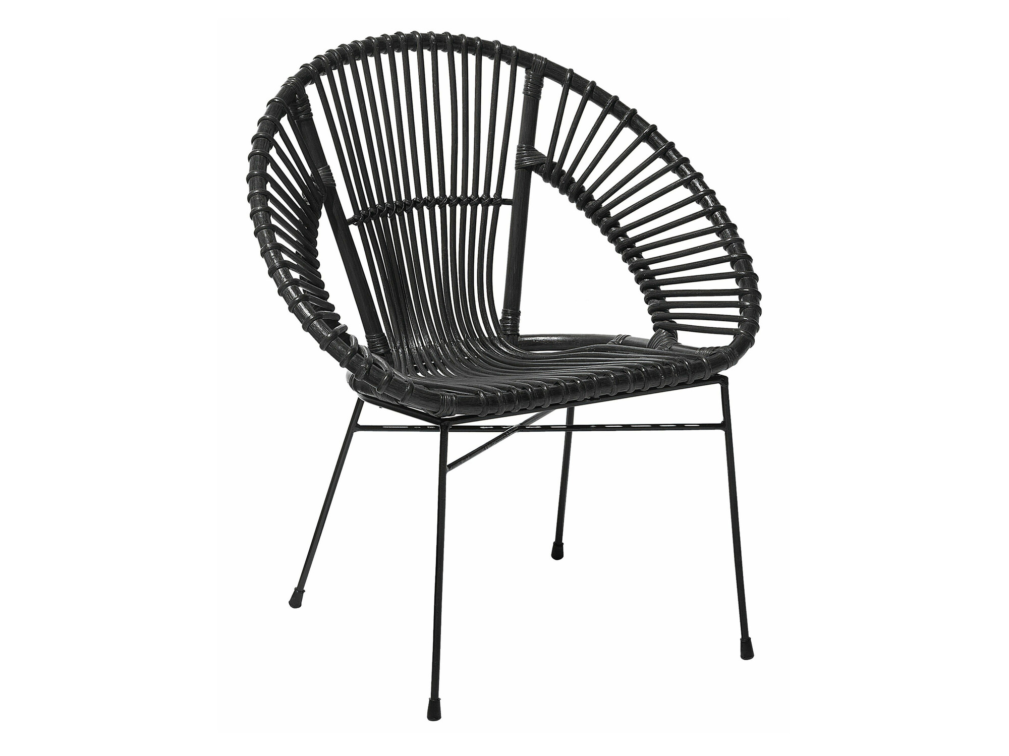 Stolica Berwyn 2294 (Crno)