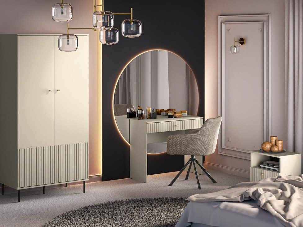 Toaletni sto Marmeli 107