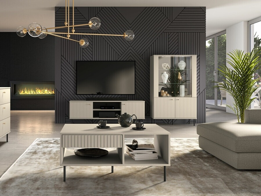 TV komoda Marmeli 105