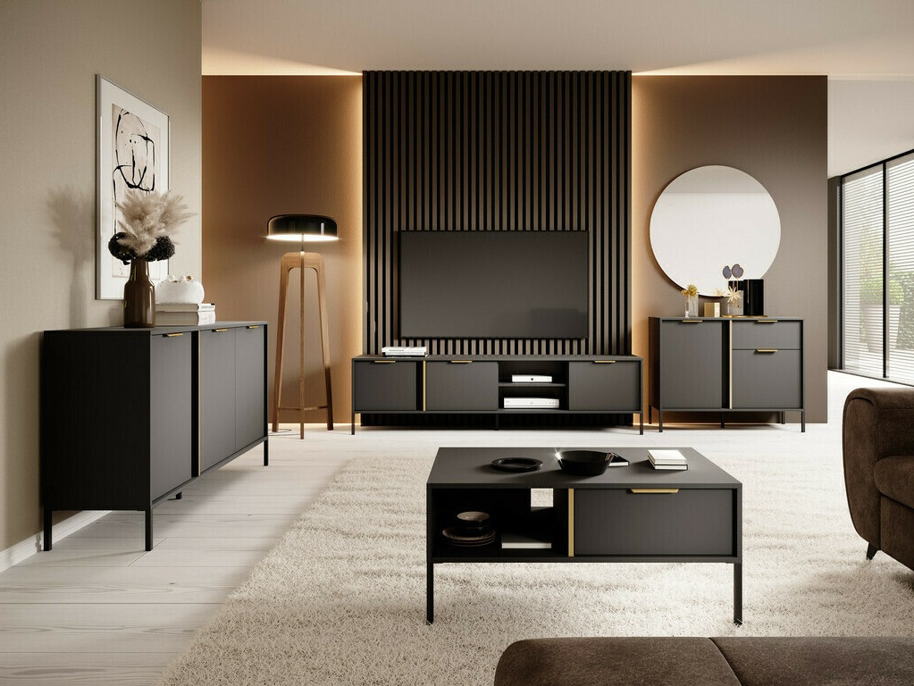 TV komoda Velsoru 105