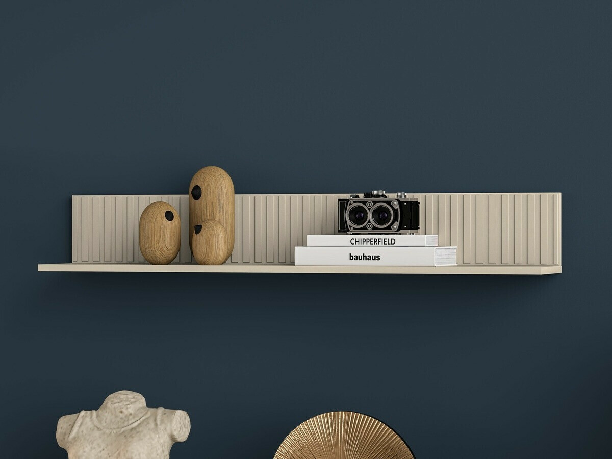 Zidna polica Marmeli 108