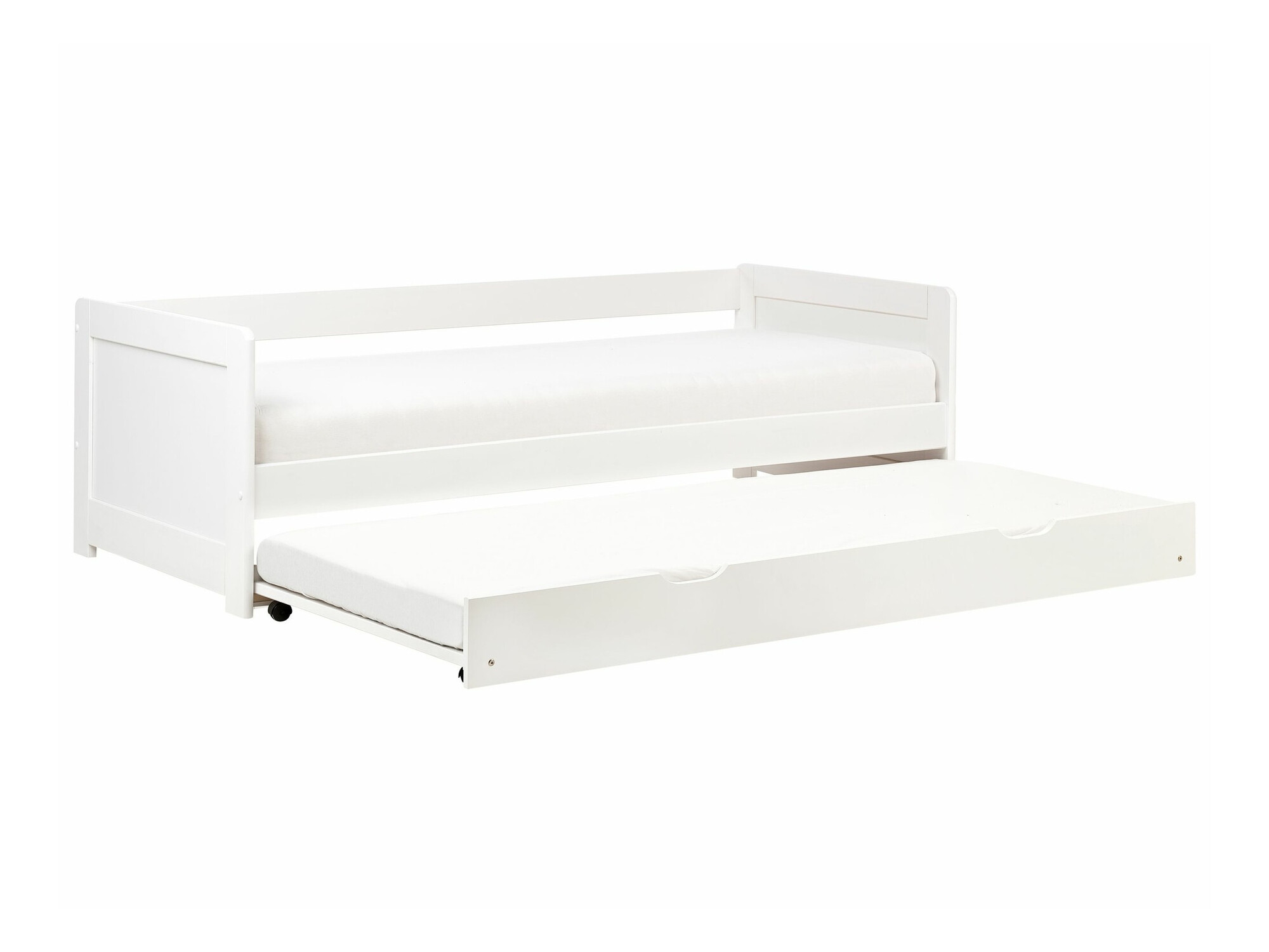Krevet Berwyn 2301 (Belo)