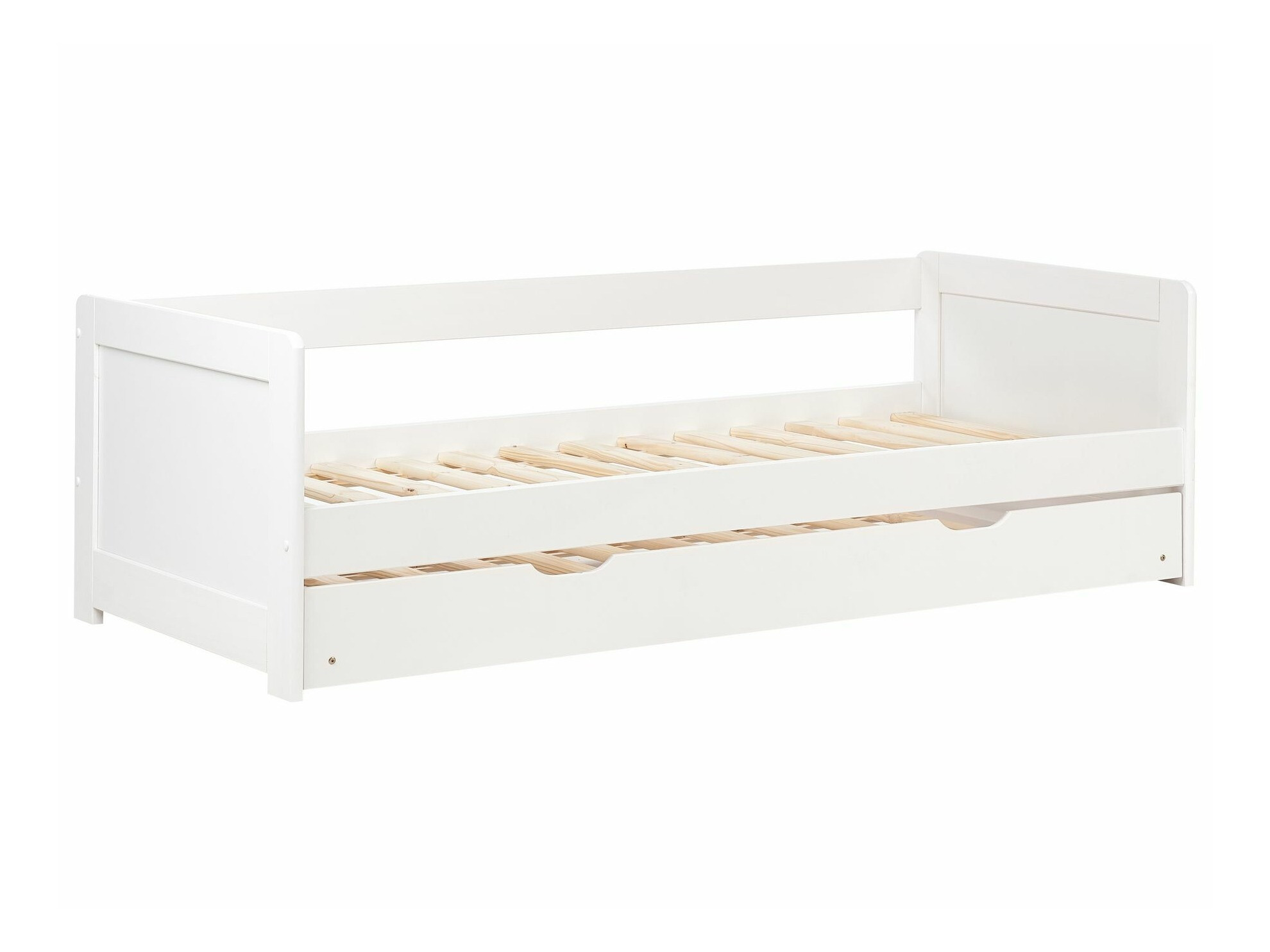 Krevet Berwyn 2301 (Belo)