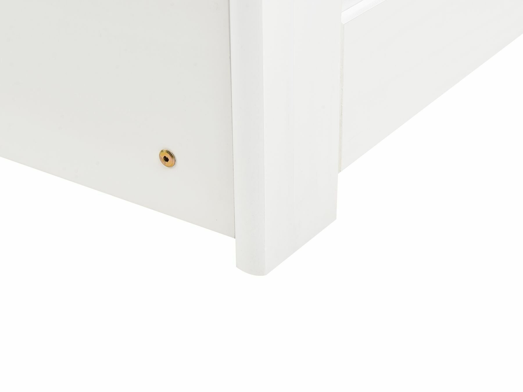 Krevet Berwyn 2301 (Belo)