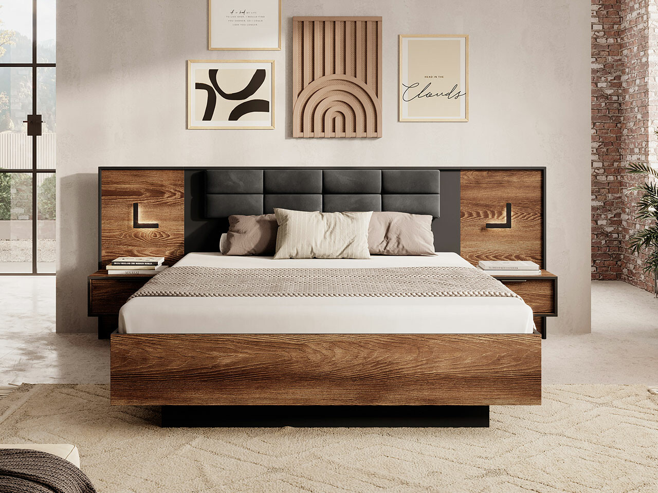 Krevet Flodale 103 (Dostupno)