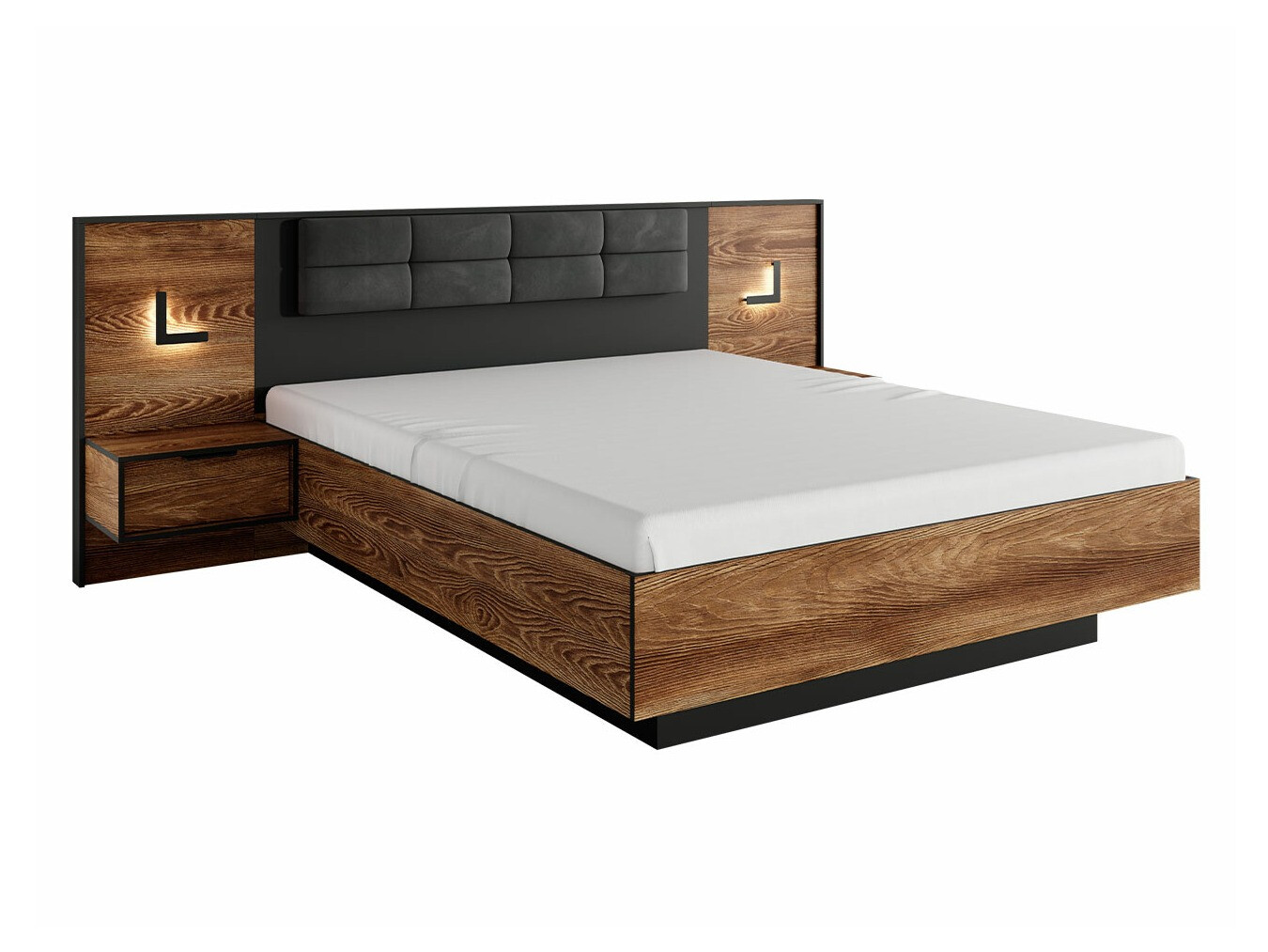 Krevet Flodale 103 (Dostupno)