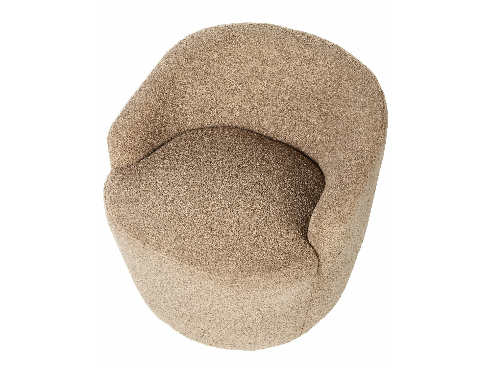 Fotelja Berwyn 567 (Toupe)