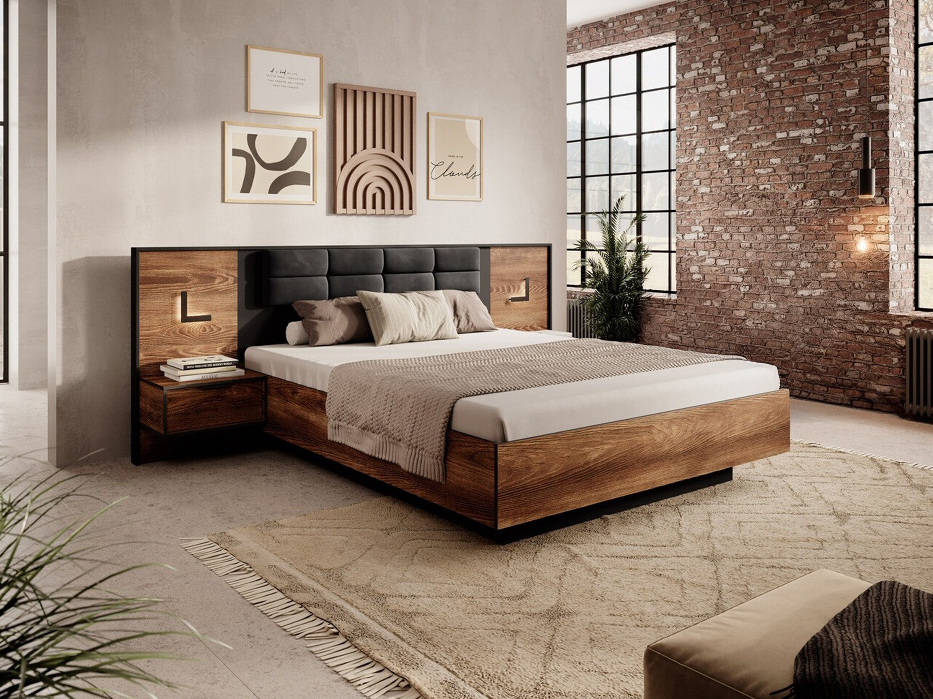 Krevet Flodale 103 (Dostupno)