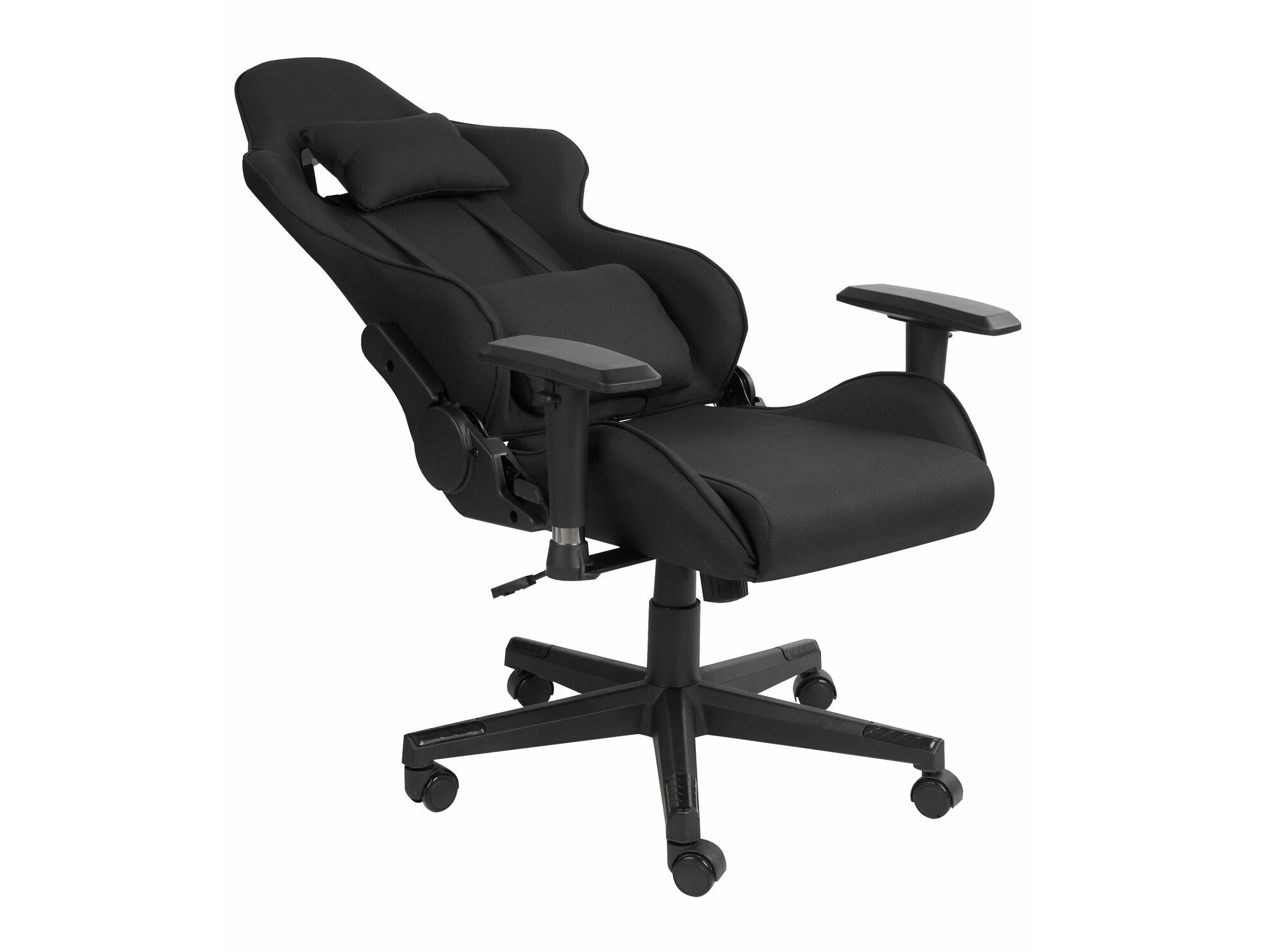 Gejming stolica Berwyn 936 (Crno)