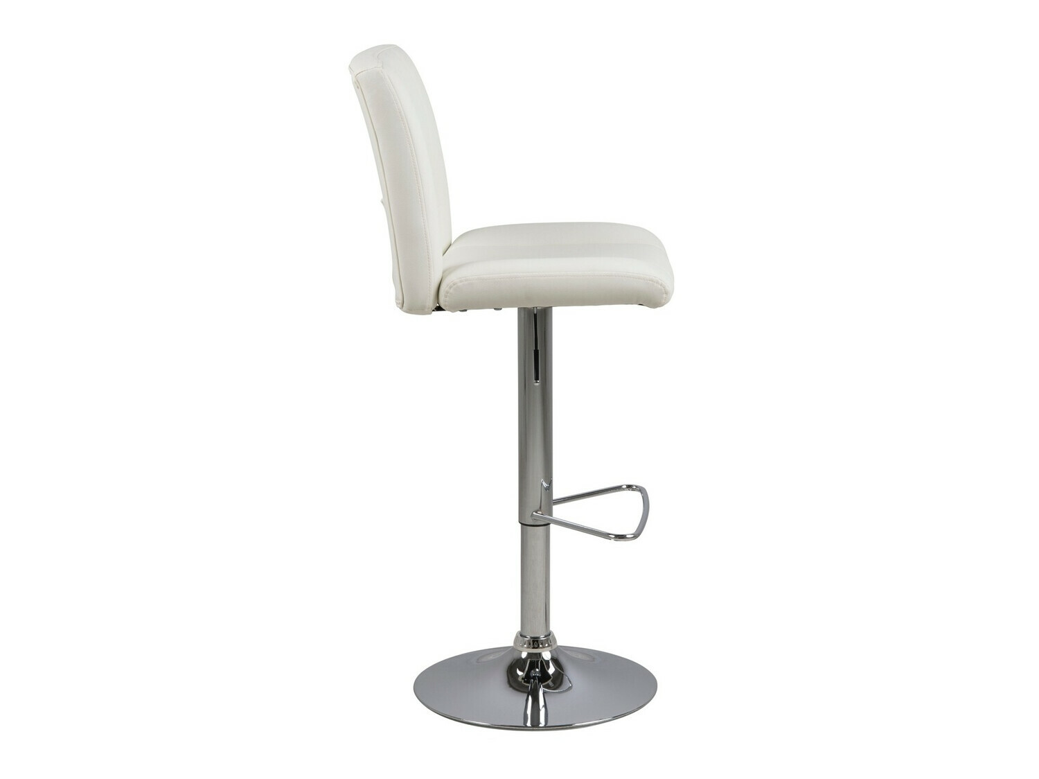 Pult stolica Norsica 145 (Belo + Srebrna)