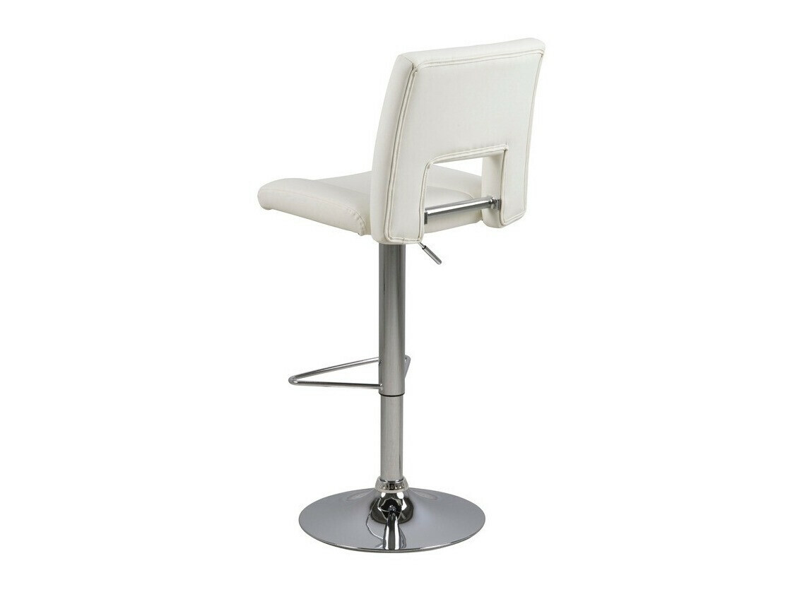 Pult stolica Norsica 145 (Belo + Srebrna)