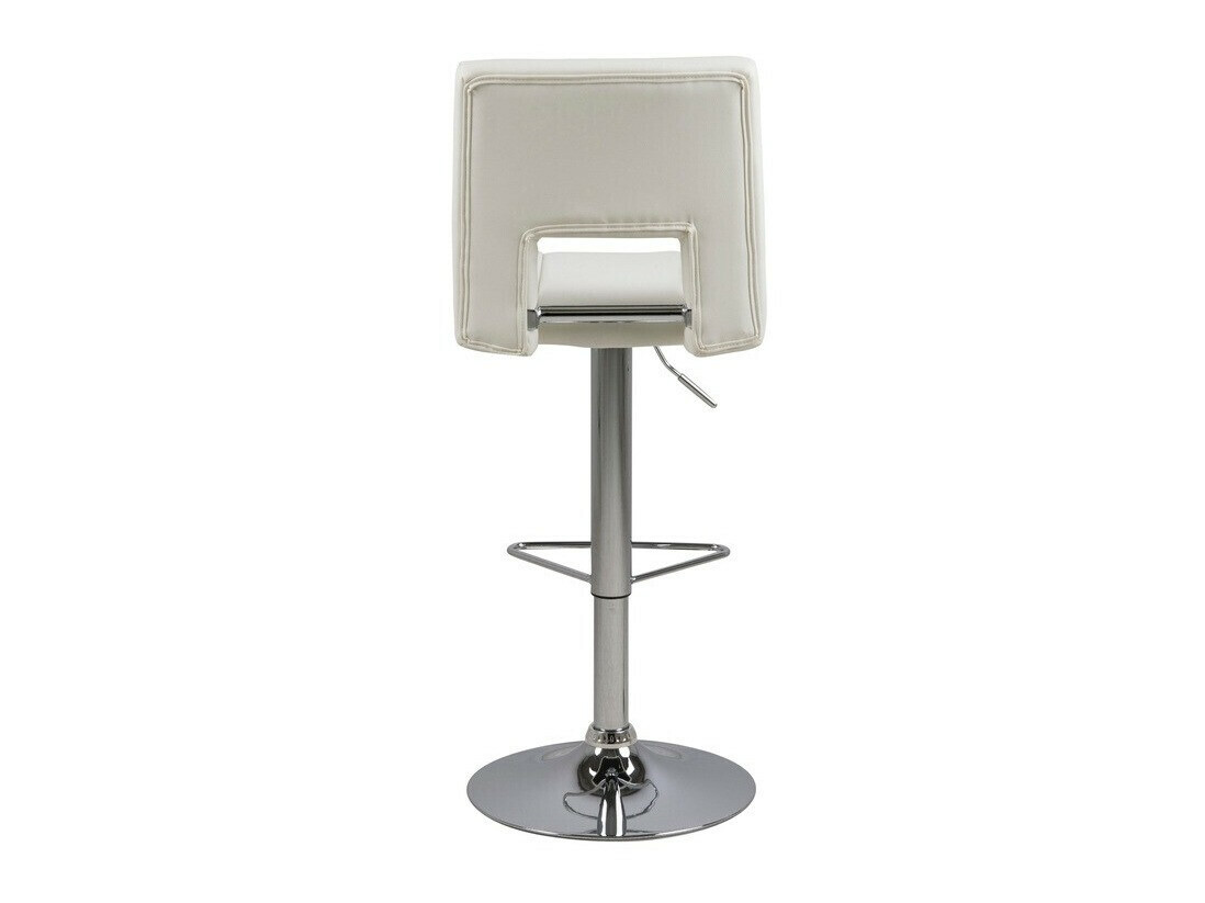 Pult stolica Norsica 145 (Belo + Srebrna)