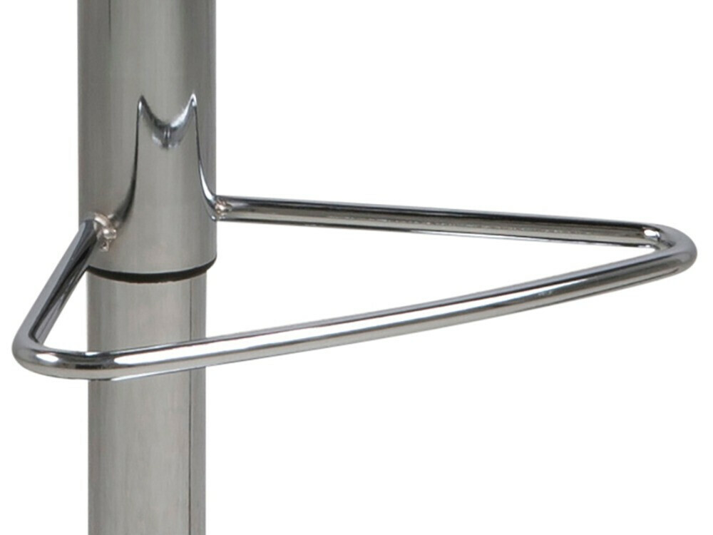 Pult stolica Norsica 145 (Belo + Srebrna)