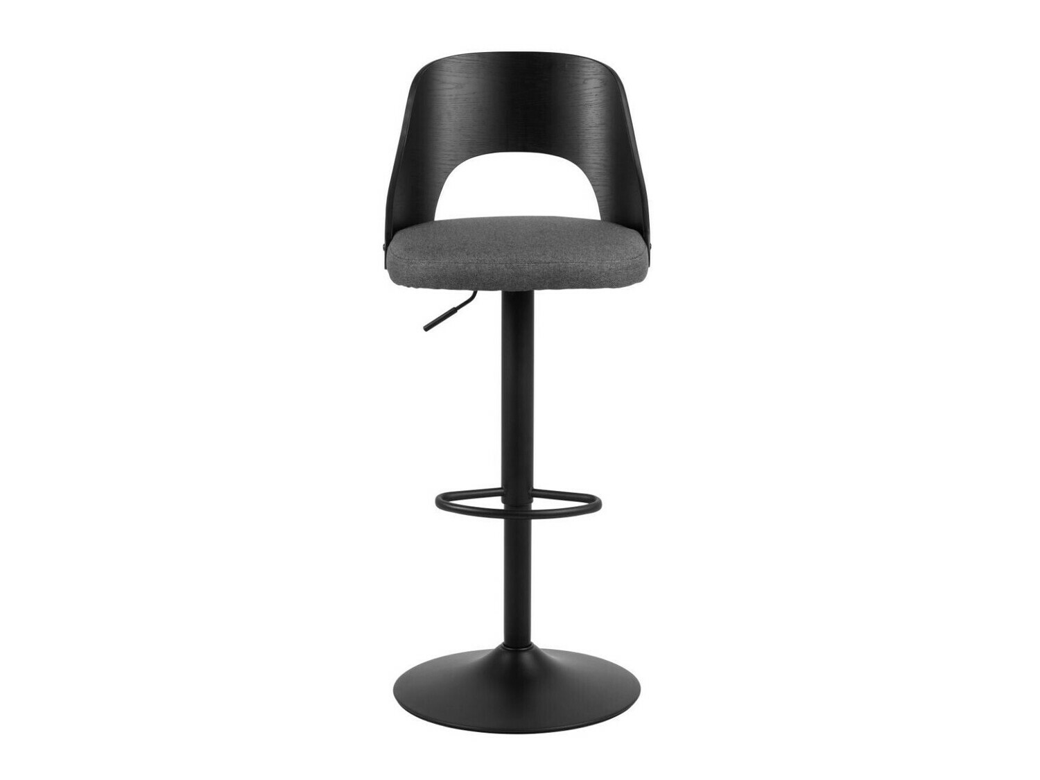Pult stolica Norsica 606 (Sivo + Crno)