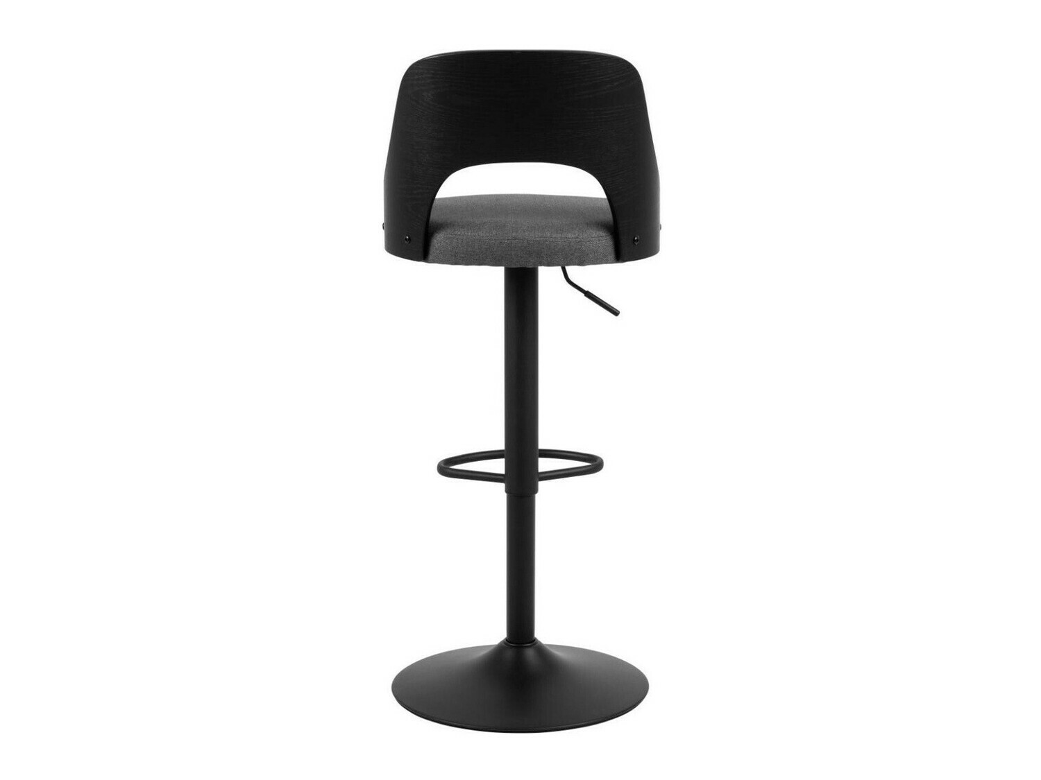 Pult stolica Norsica 606 (Sivo + Crno)