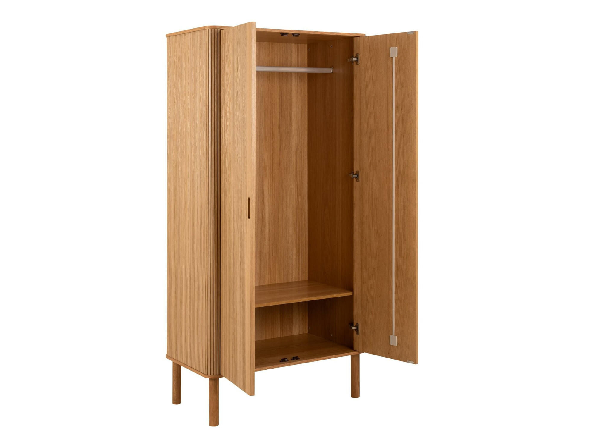 Ormar Norsica Dunmavo 107