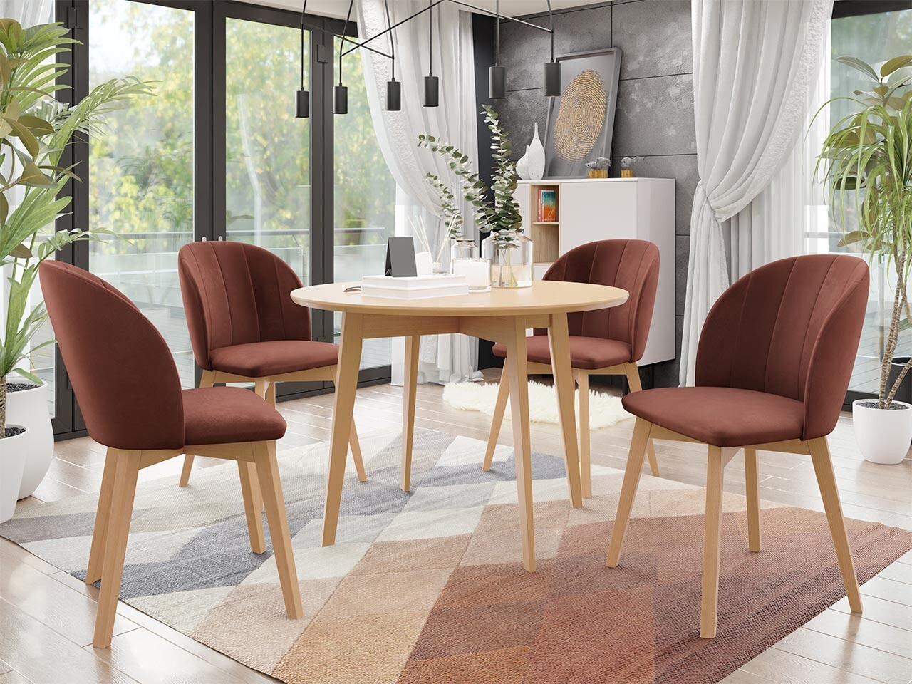 Sto Racine 123 (Braon)