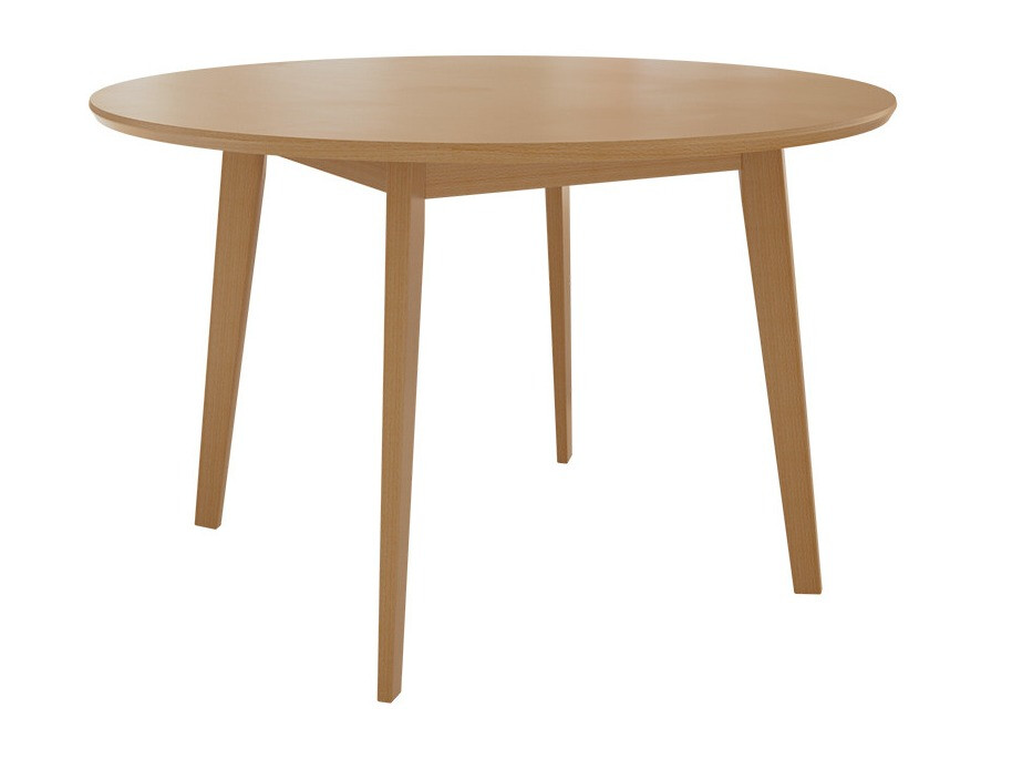 Trpezarijski set Racine 136 (Braon)