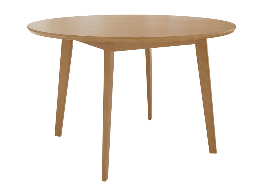 Trpezarijski set Racine 136 (Braon)