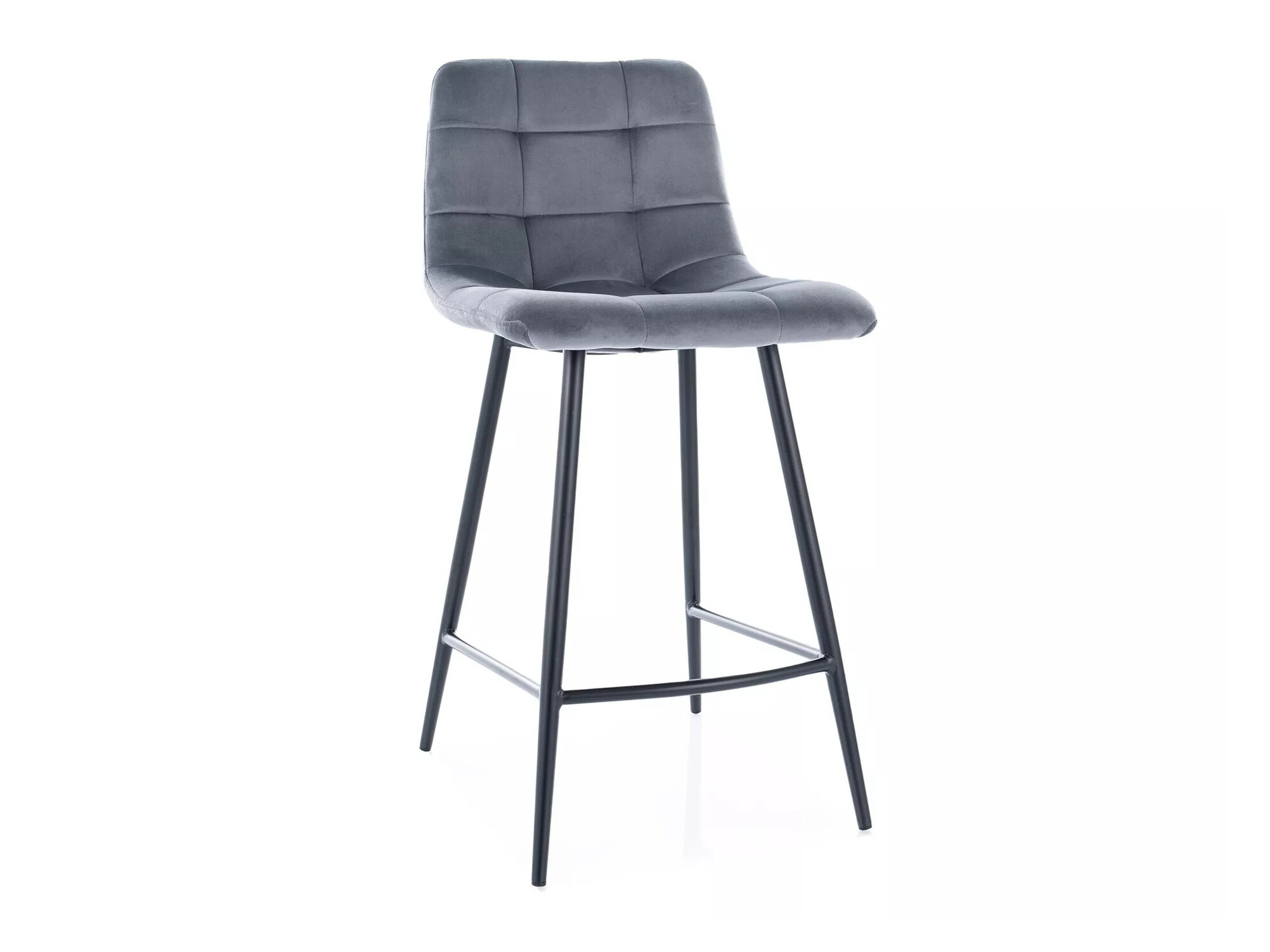 Pult stolica Detroit 642 (Sivo)