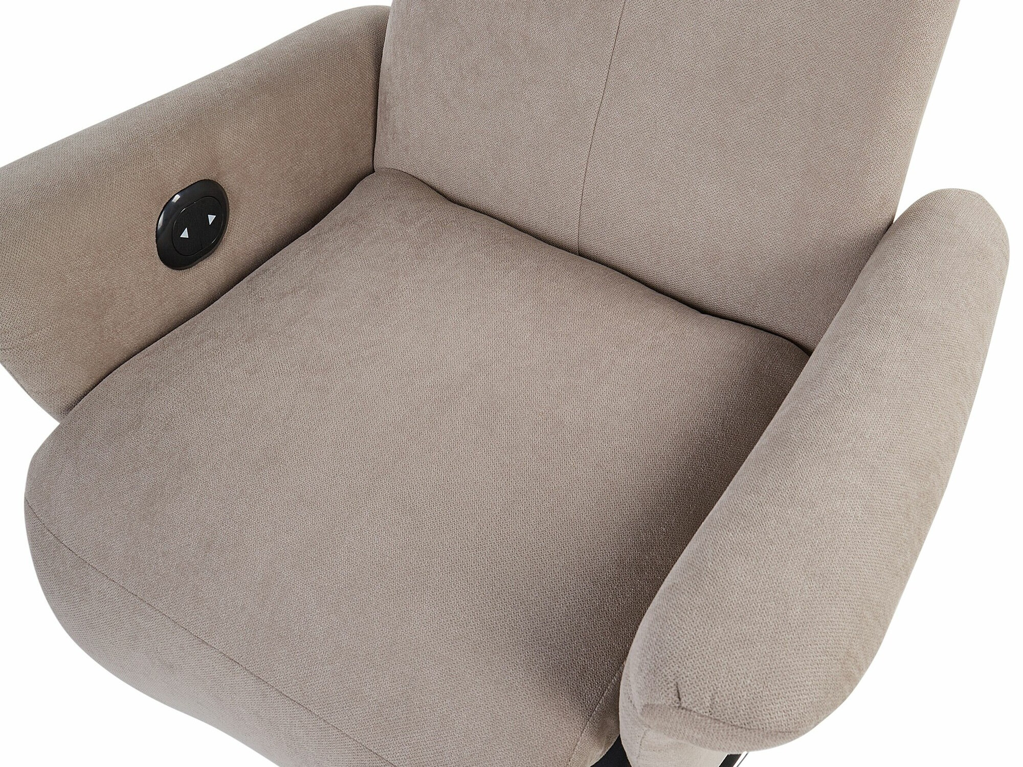 Relaks fotelja Berwyn 1313 (Taupe)
