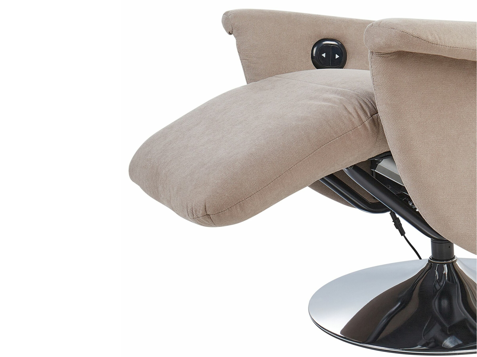 Relaks fotelja Berwyn 1313 (Taupe)