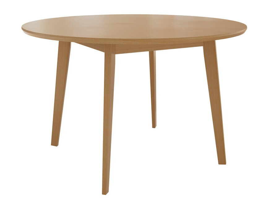 Trpezarijski set Racine 136 (Braon)