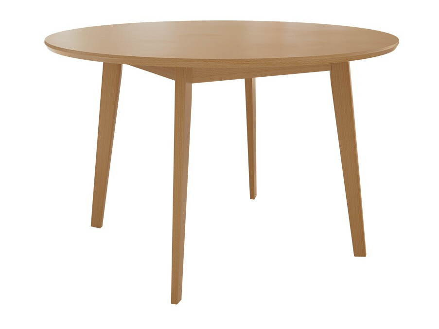 Trpezarijski set Racine 136 (Braon)