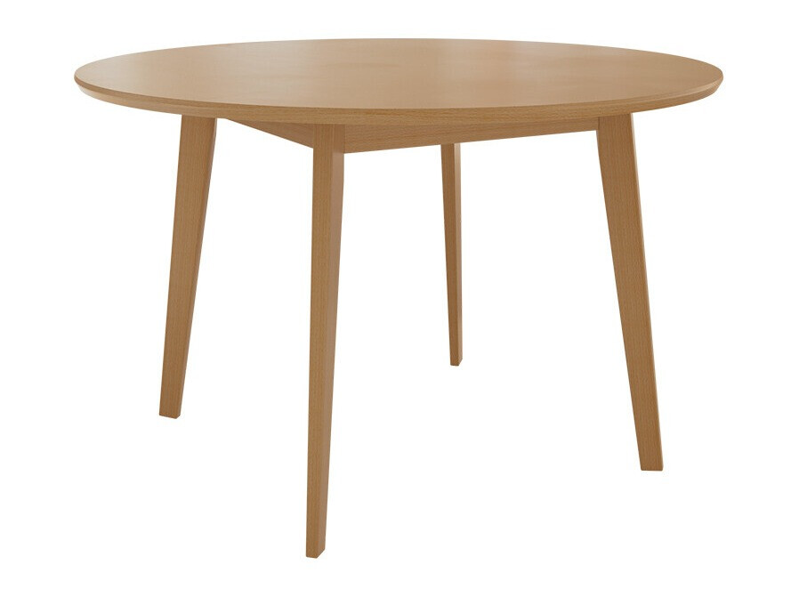 Trpezarijski set Racine 136 (Braon)