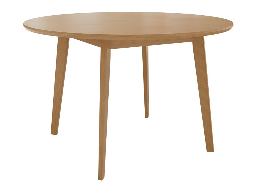 Trpezarijski set Racine 136 (Braon)