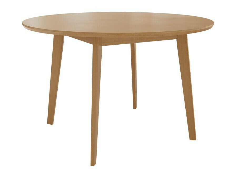 Trpezarijski set Racine 136 (Braon)