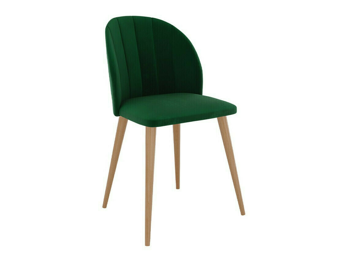 Trpezarijski set Racine 136 (Braon)