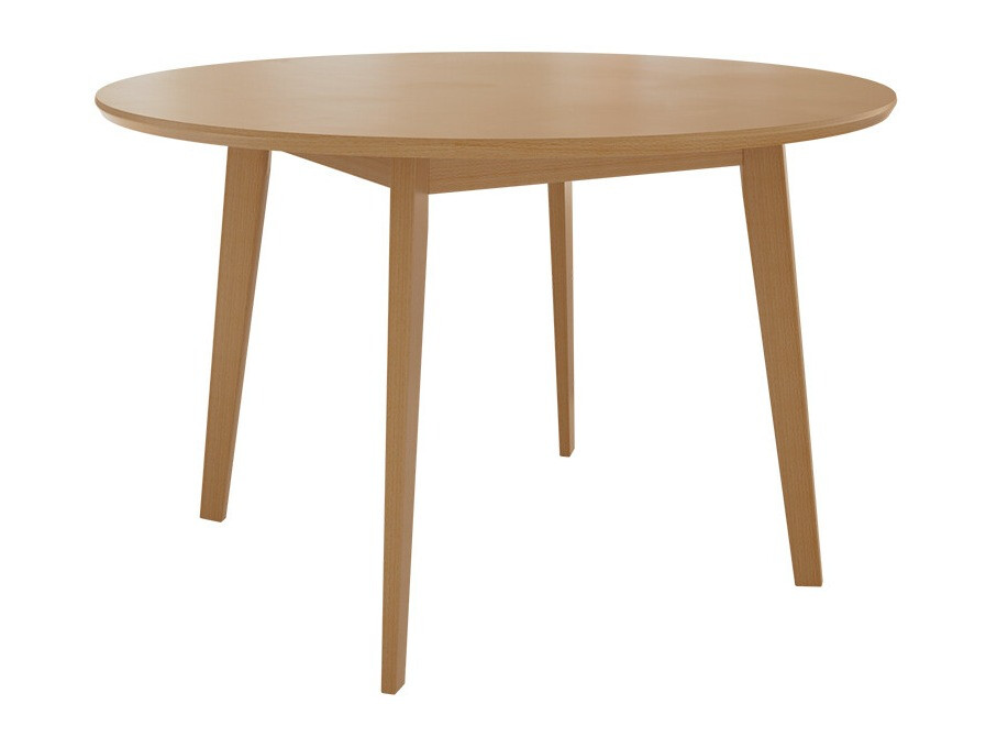 Trpezarijski set Racine 136 (Braon)