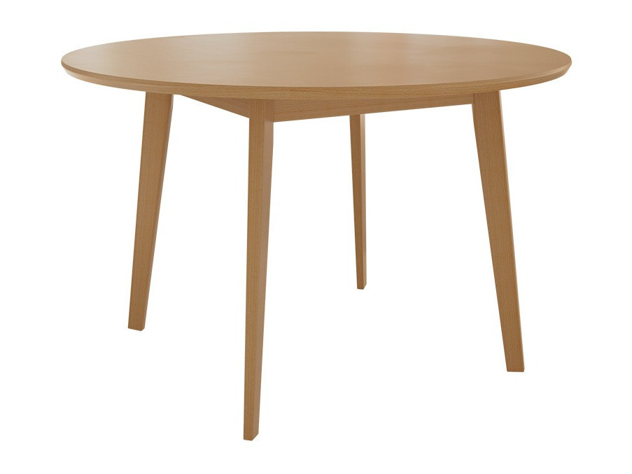 Trpezarijski set Racine 136 (Braon)