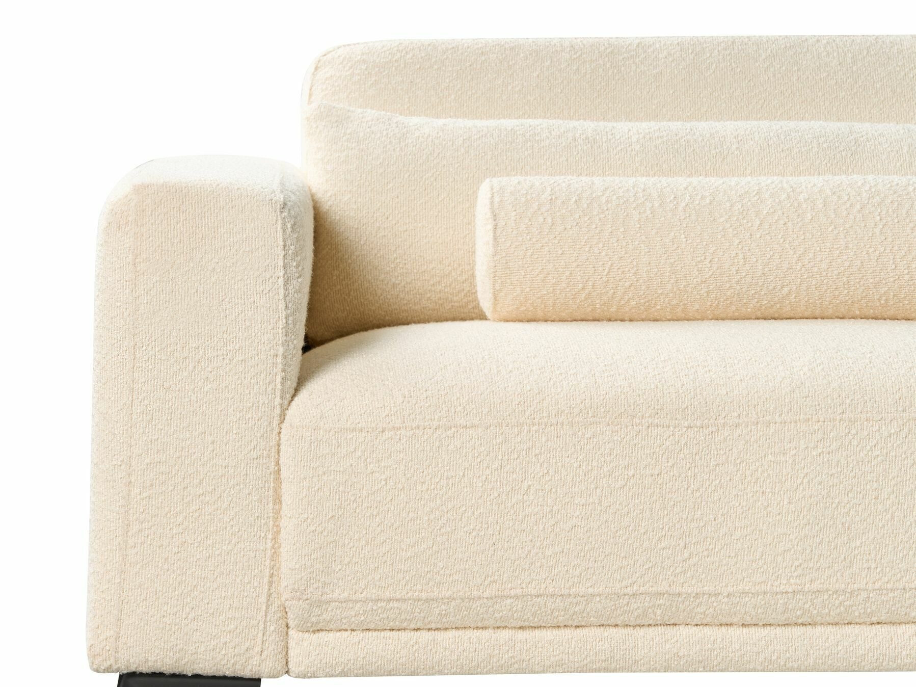Sofa Berwyn 2354 (Krem)