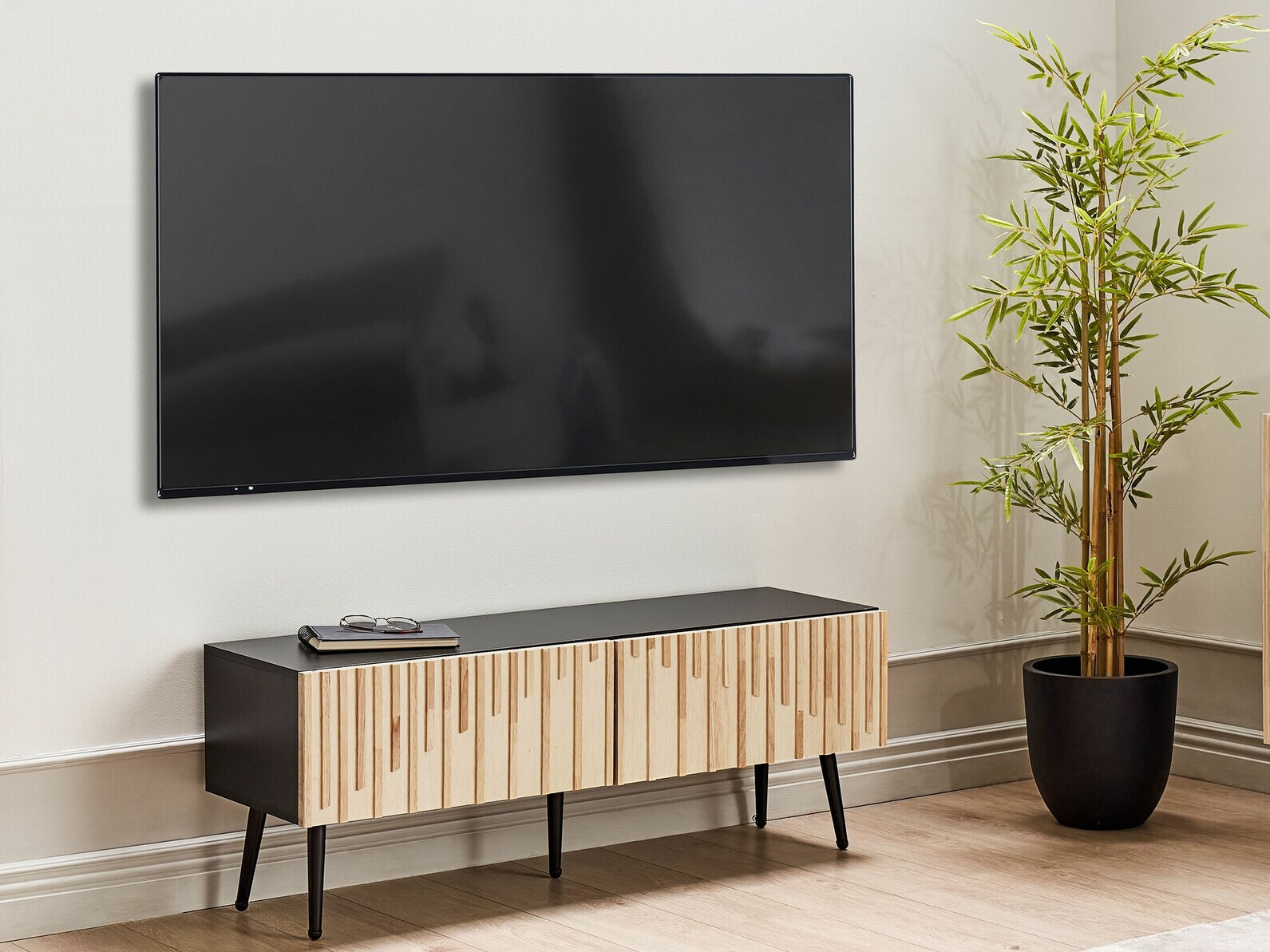 TV komoda Berwyn 2358