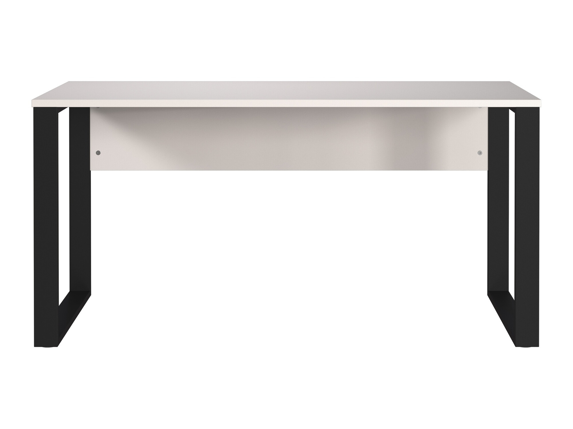 Kancelarijski sto Evarsoa 100 (Kašmir + Crno)