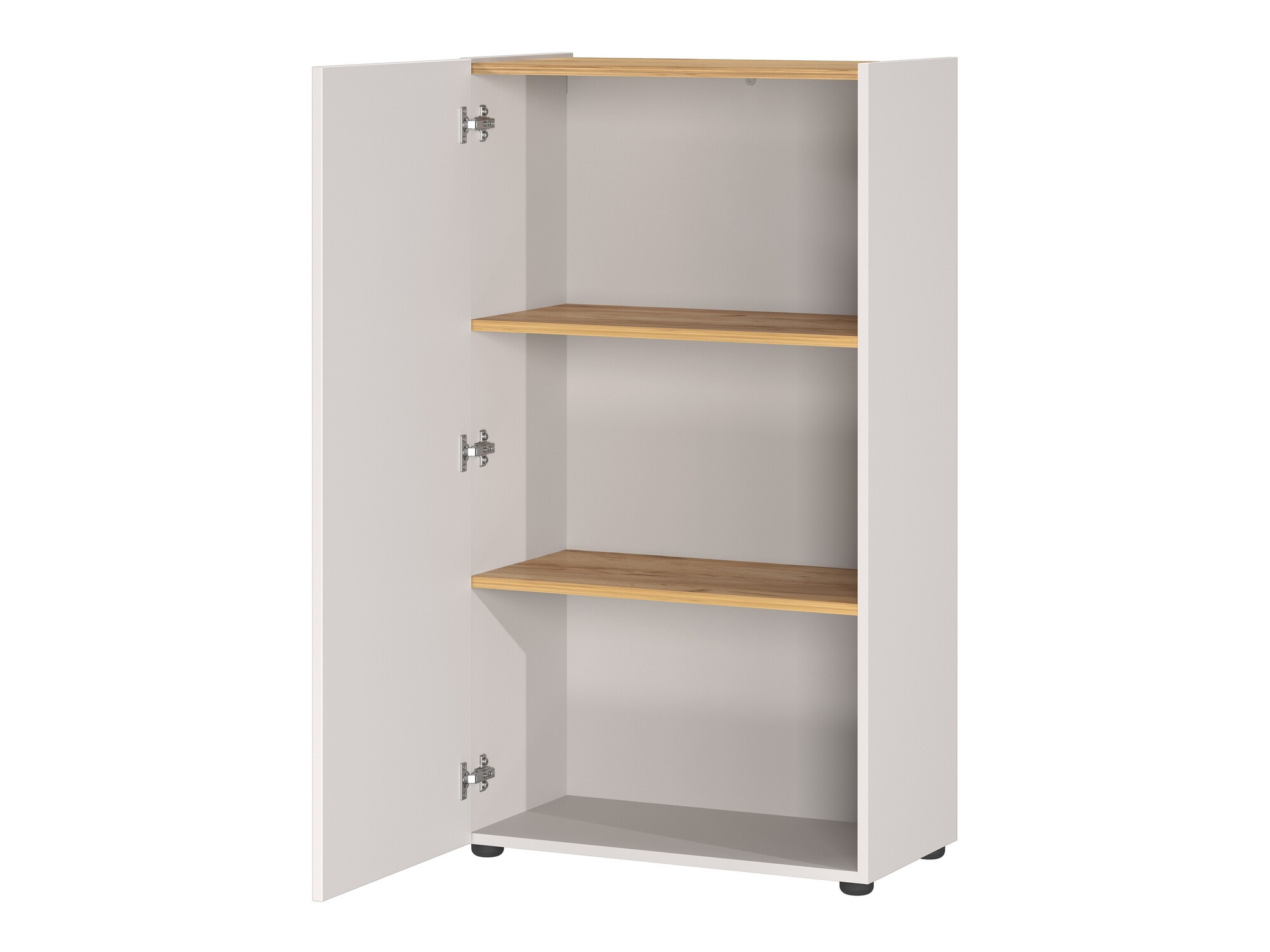 Ormarić Evarsoa 103 (Kašmir + Navarra hrast)