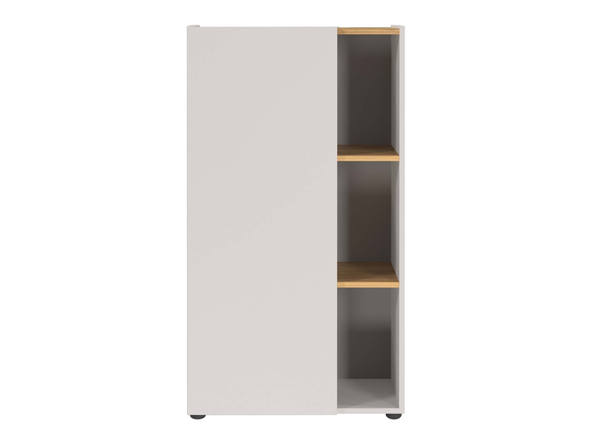 Ormarić Evarsoa 103 (Kašmir + Navarra hrast)